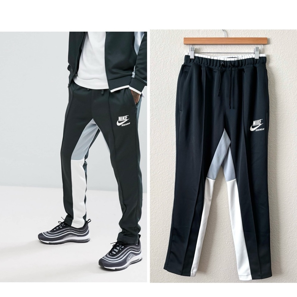 Nike Sportswear Archive Retro Joggers Men’s Medium